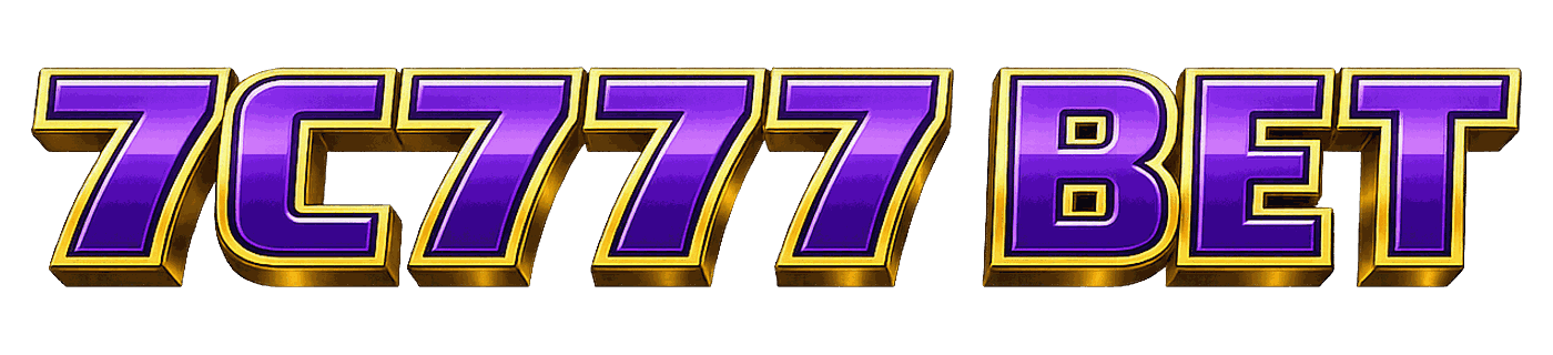 7c777 Bet Logo